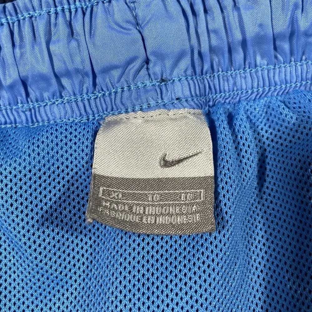 Nike y2k swim